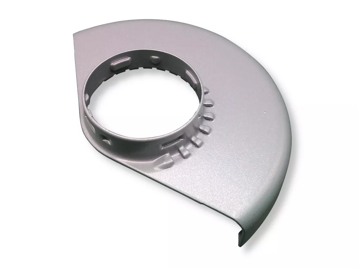 capot de protection meuleuse angulaire GWS 15-125 CIEH BOSCH